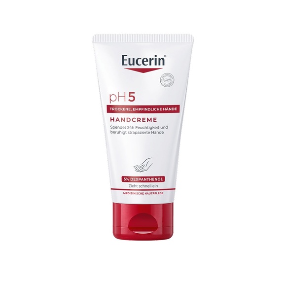 Eucerin® pH5 Hautschutz Handcreme
