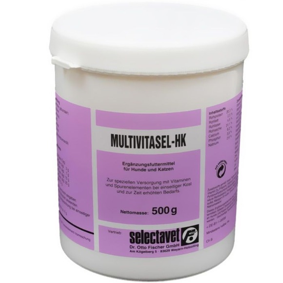Multivitasel-Hk