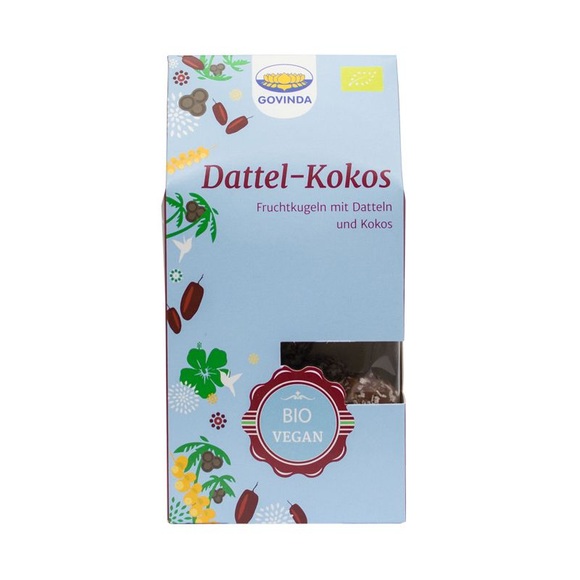 Bio Geschenkset Exotischer Gaumenkitzel