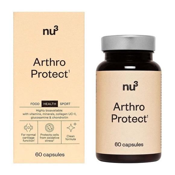 nu3 Premium Arthro Protect