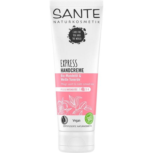 Sante Handcreme Sante Handcreme Express Handcreme 75.0 ml