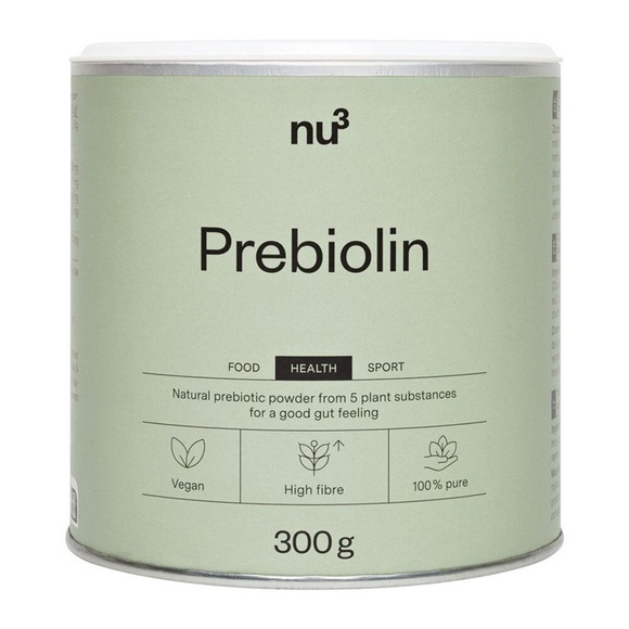 nu3 Premium Prebiolin