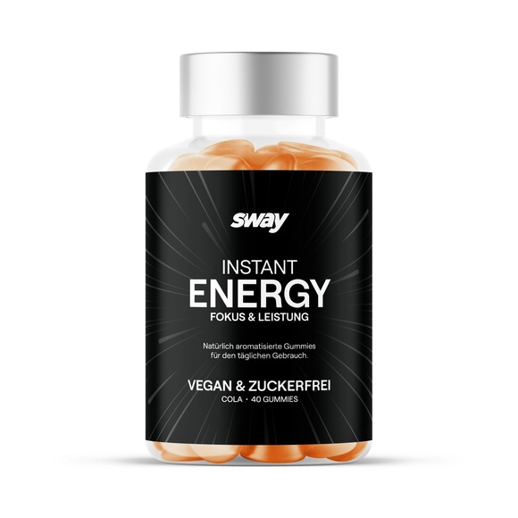 sway Instant Energy