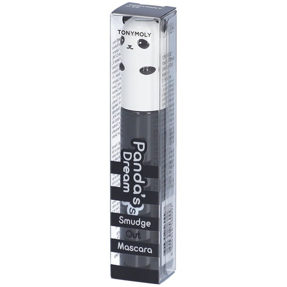 Tonymoly Panda's Dream Tonymoly Panda's Dream Smudge Out Mascara 01 Volume mascara