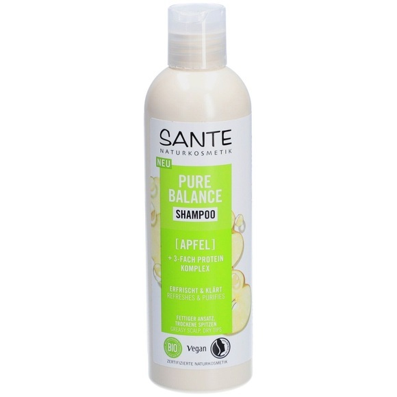 Sante - Pure Balance Shampoo