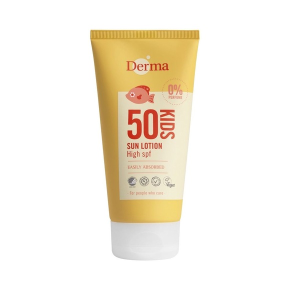 Sun Lotion SPF 50 sonnencreme 150.0 ml