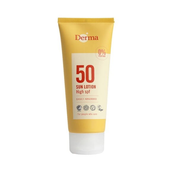 Sun Lotion High SPF 30 sonnencreme 100.0 ml