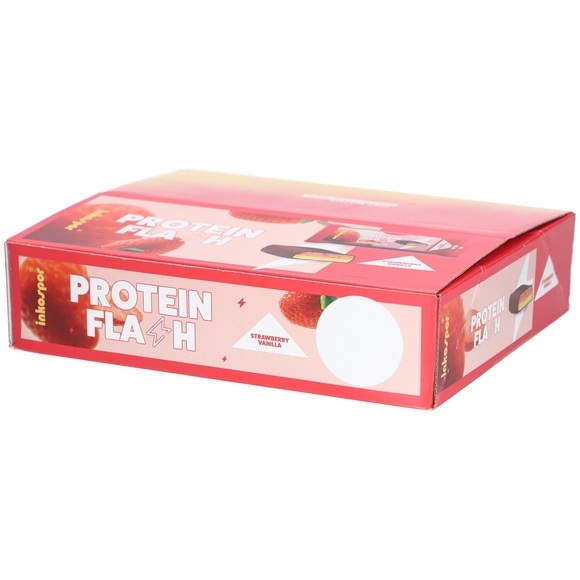 Inkospor Protein Flash