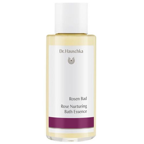 WALA Heilmittel GmbH Dr. Hauschka Kosmetik Dr. Hauschka® Rosen Bad
