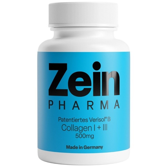 Zein Pharma - Germany GmbH ZeinPharma® Collagen C ReLift