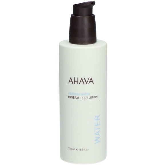 Ahava Mineral Body Lotion 250ml