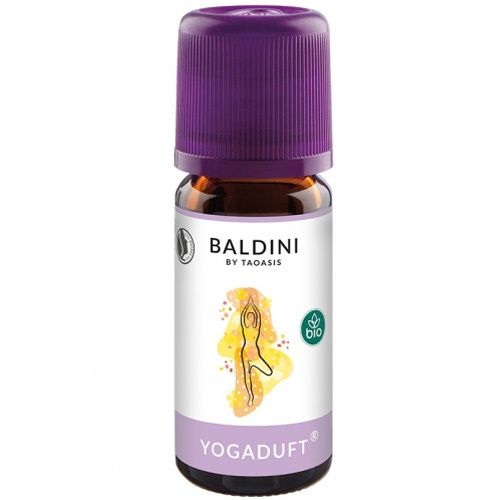BALDINI Yogaduft ätherisches Öl
