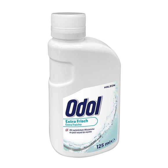 Odol Extra Frisch Mundwasser (neu) (125 ml)