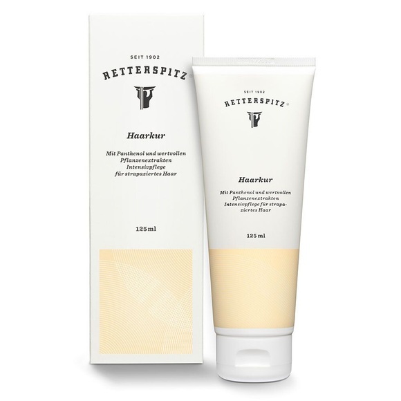 RETTERSPITZ GmbH Retterspitz® Haarkur