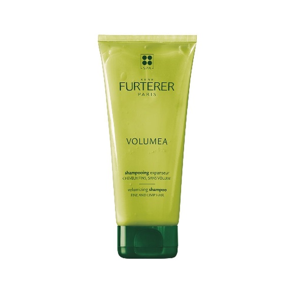 PIERRE FABRE DERMO KOSMETIK GmbH GB - Avene Rene Furterer Volumea Volumen Shampoo
