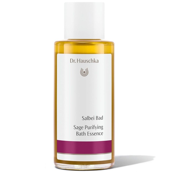 WALA Heilmittel GmbH Dr. Hauschka Kosmetik Dr. Hauschka® Salbei Bad