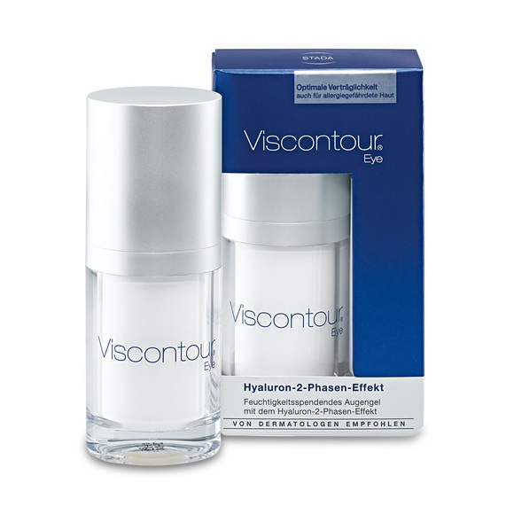 Sanofi-Aventis Deutschland GmbH Viscontour® Eye