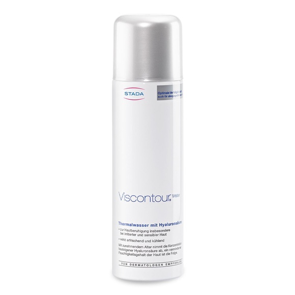 Viscontour® Water Hyaluronsäure Spray