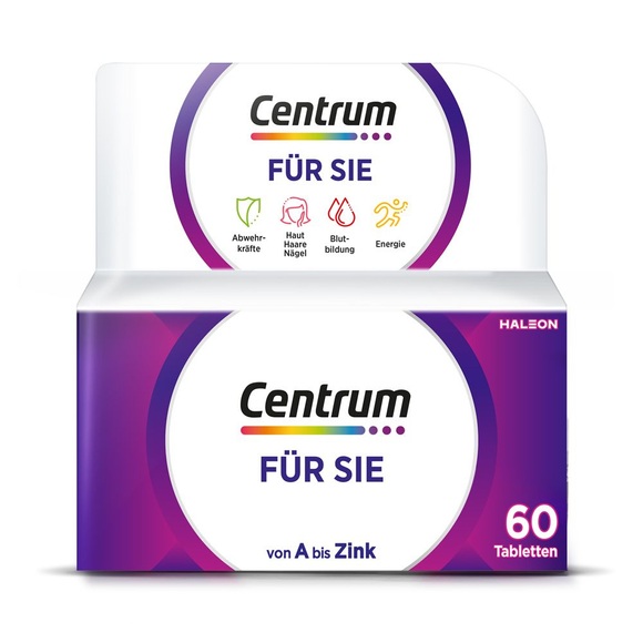 Centrum für Sie