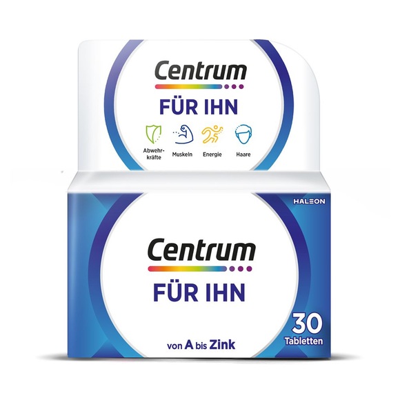 Centrum für Ihn