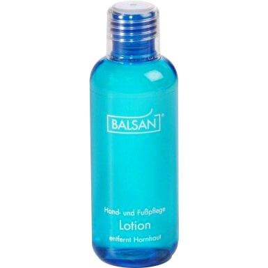 BALSAN® Lotion zur Hornhautentfernung