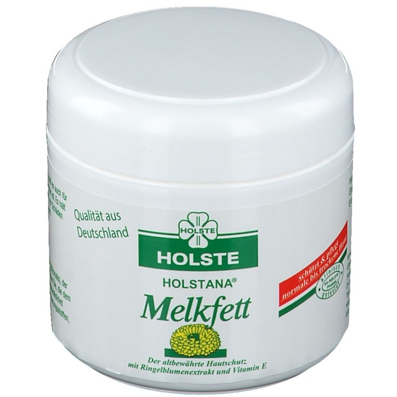 HOLSTE Holstana Melkfett