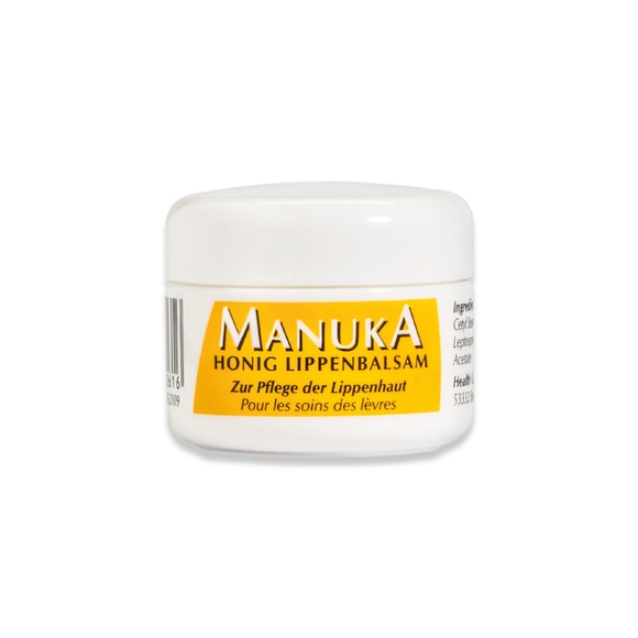 Health Care Products Vertriebs GmbH Manuka Honig Lippenbalsam