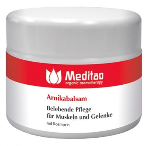 Meditao Arnikabalsam