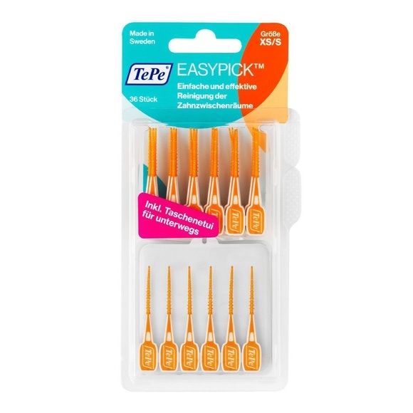 TePe EasyPick Xs/s