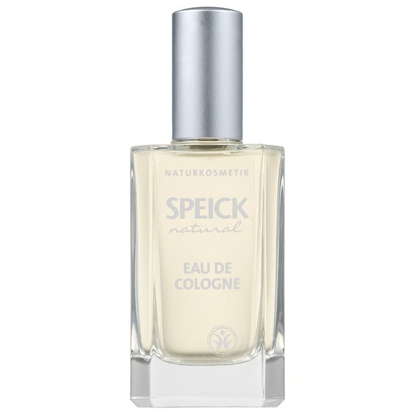 SPEICK Natural Eau de Cologne Fresh (100 ml)