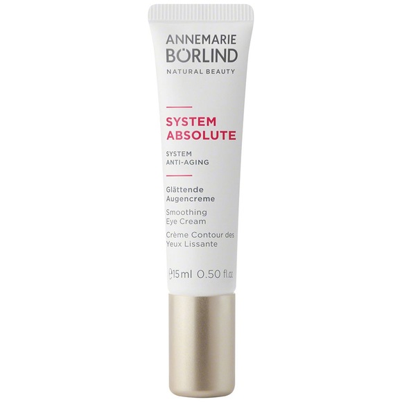 Anti-Aging System Absolute Augencreme