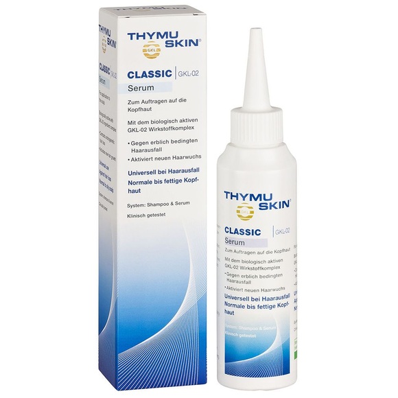 Thymuskin® Classic Serum