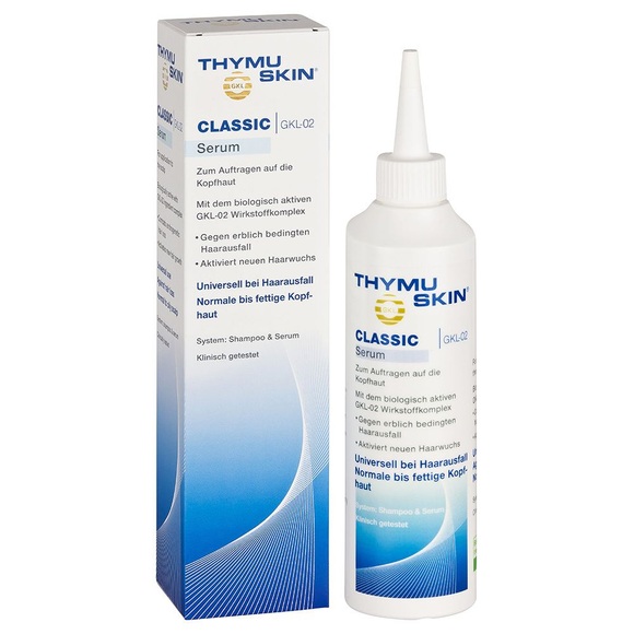 Thymuskin Classic Serum (200 ml)
