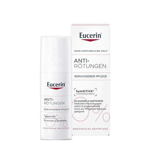 Eucerin® AntiRÖTUNGEN