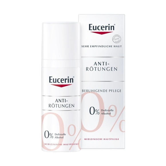 Eucerin® AntiRÖTUNGEN