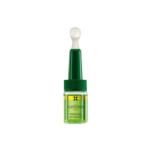 Rene Furterer Triphasic VHT ATP Intensif