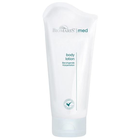 BIOMARIS® body lotion med