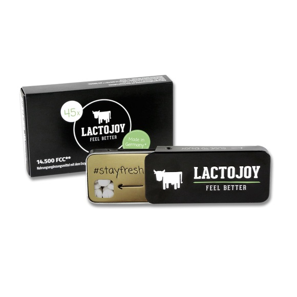 Lactojoy