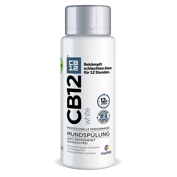 Cb12® white