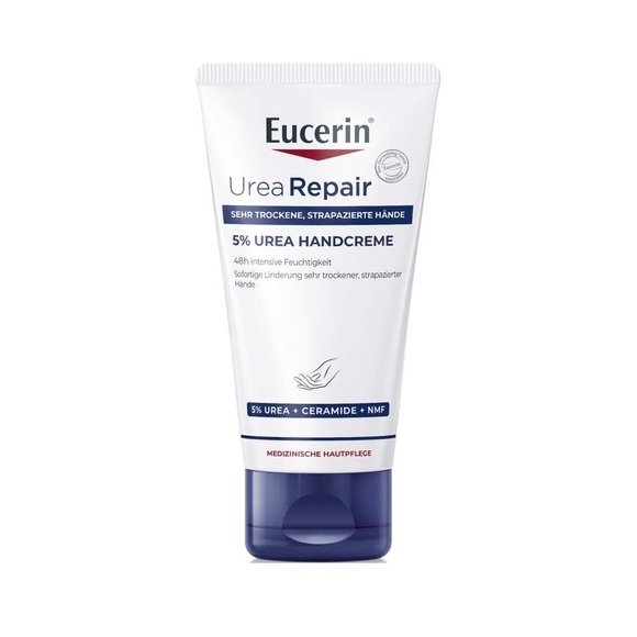Eucerin® UreaRepair Plus Handcreme 5 %