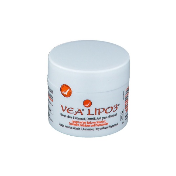 Hulka S.R.L. Vea® Lipo 3