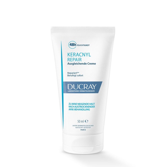 Ducray Keracnyl Repair Creme