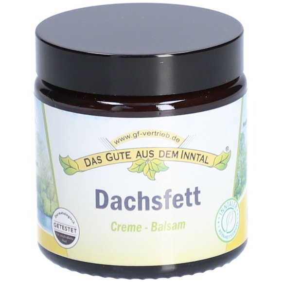 Dachsfett Creme Balsam