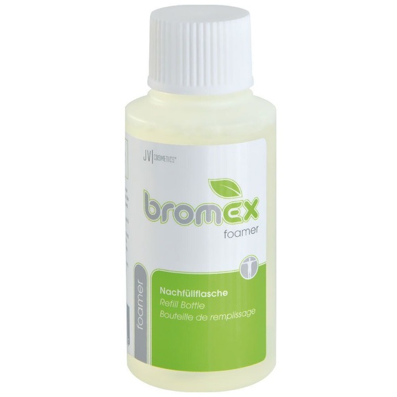 JV Cosmetics BromEx Foamer® - 150 ml Nachfüllflasche