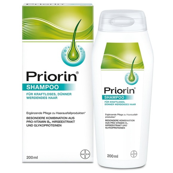 Priorin® Shampoo