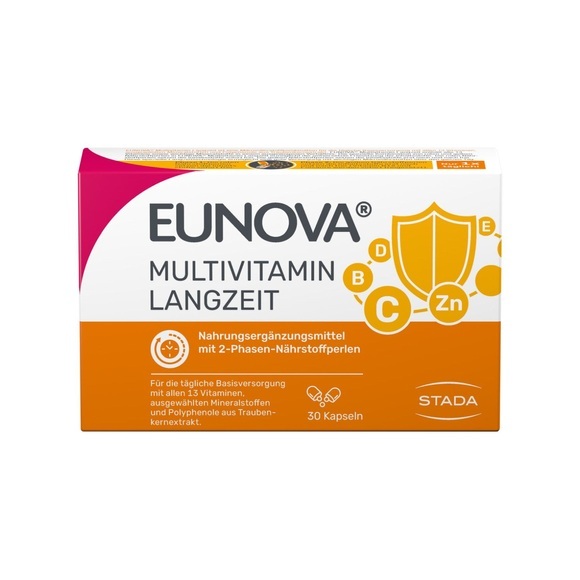 EUNOVA® Langzeit