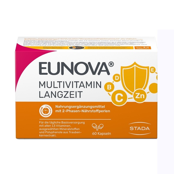 EUNOVA® Langzeit