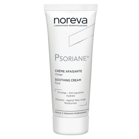 DERMATICA EXCLUSIV Horst Spickermann GmbH noreva Psoriane Creme