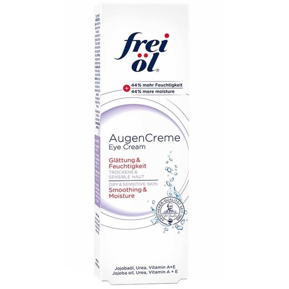 frei öl® Hydrolipid AugenCreme