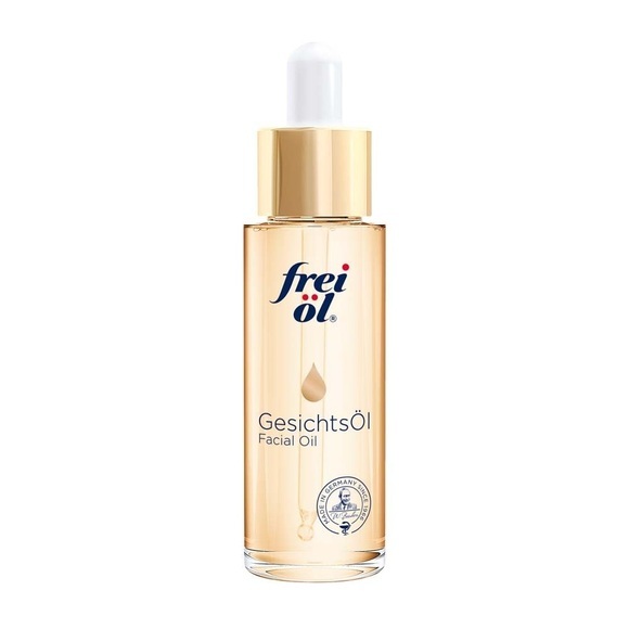 frei öl® Hydrolipid GesichtsÖl